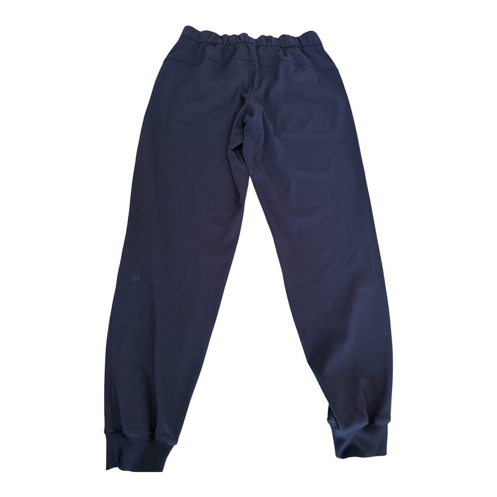 Lululemon Women's "On The Fly" Jogger Pants-Size 6 - Picture 2 of 9